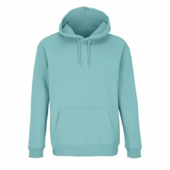 SOL'S 03815 - Condor Sweat Shirt Unisexe à Capuche