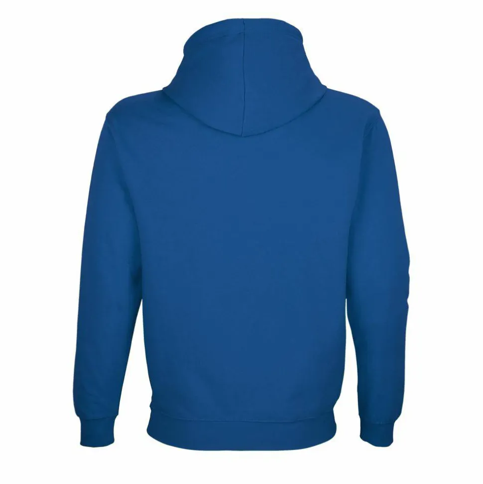 SOL'S 03815 - Condor Sweat Shirt Unisexe à Capuche