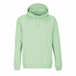 SOL'S 03815 - Condor Sweat Shirt Unisexe à Capuche