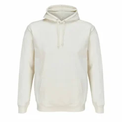 SOL'S 03815 - Condor Sweat Shirt Unisexe à Capuche