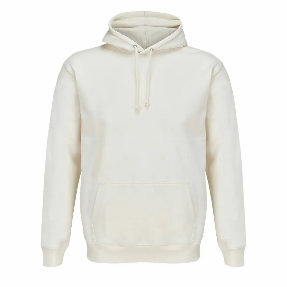 SOL'S 03815 - Condor Sweat Shirt Unisexe à Capuche