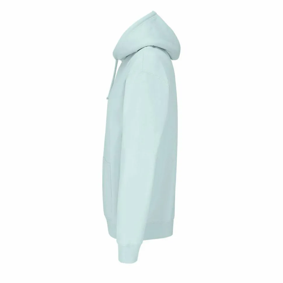 SOL'S 03815 - Condor Sweat Shirt Unisexe à Capuche