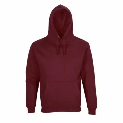 SOL'S 04181 - CONDOR TUBE Sweat Shirt Unisexe à Capuche