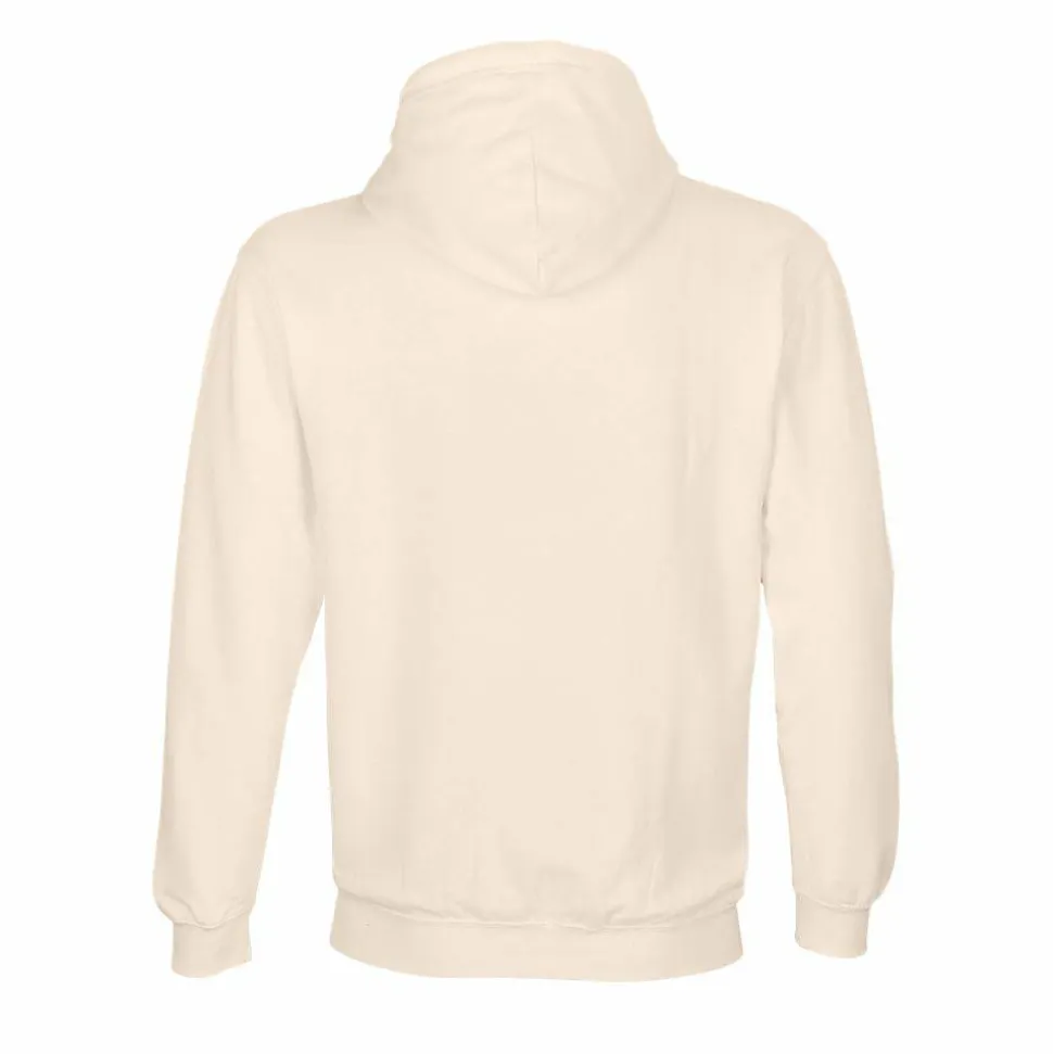 SOL'S 04181 - CONDOR TUBE Sweat Shirt Unisexe à Capuche