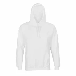 SOL'S 04181 - CONDOR TUBE Sweat Shirt Unisexe à Capuche
