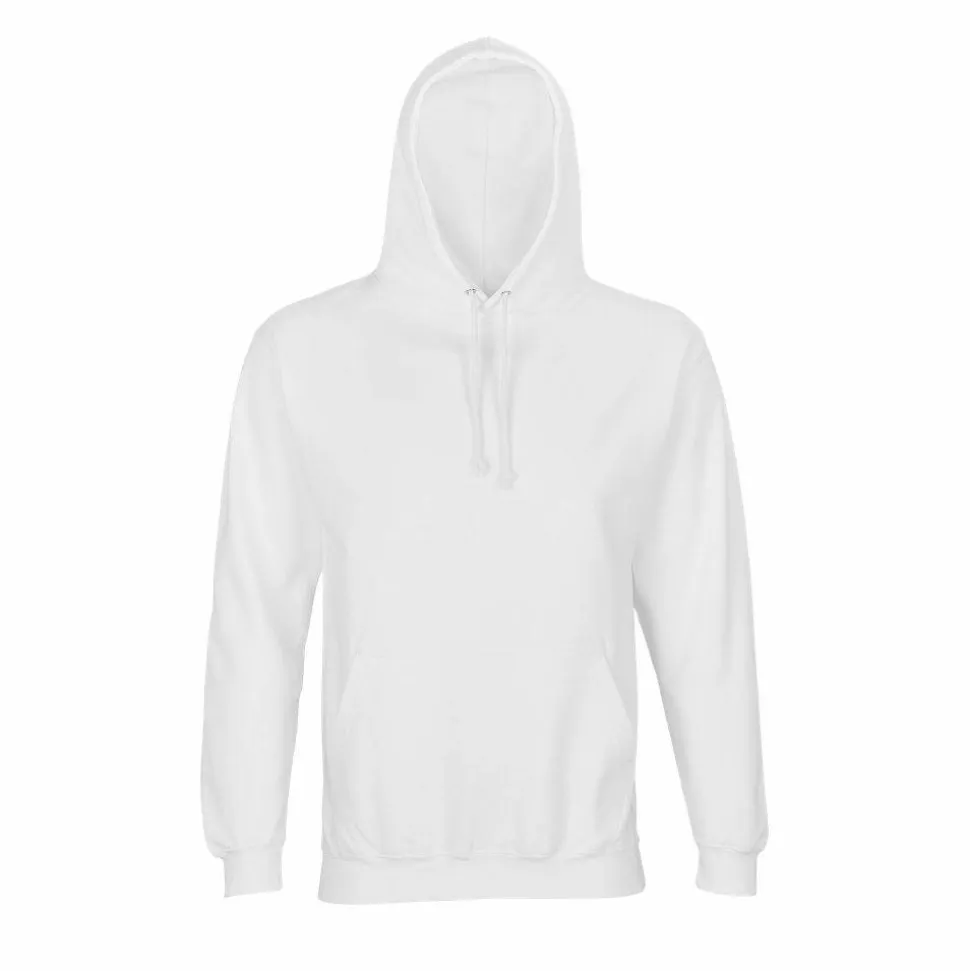 SOL'S 04181 - CONDOR TUBE Sweat Shirt Unisexe à Capuche