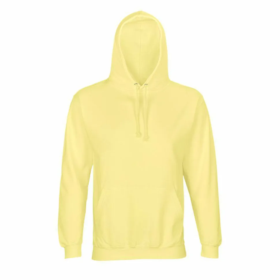 SOL'S 04181 - CONDOR TUBE Sweat Shirt Unisexe à Capuche