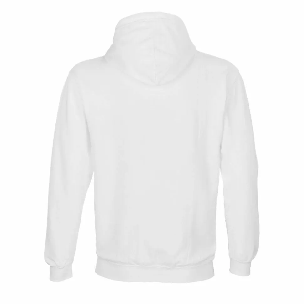 SOL'S 04181 - CONDOR TUBE Sweat Shirt Unisexe à Capuche