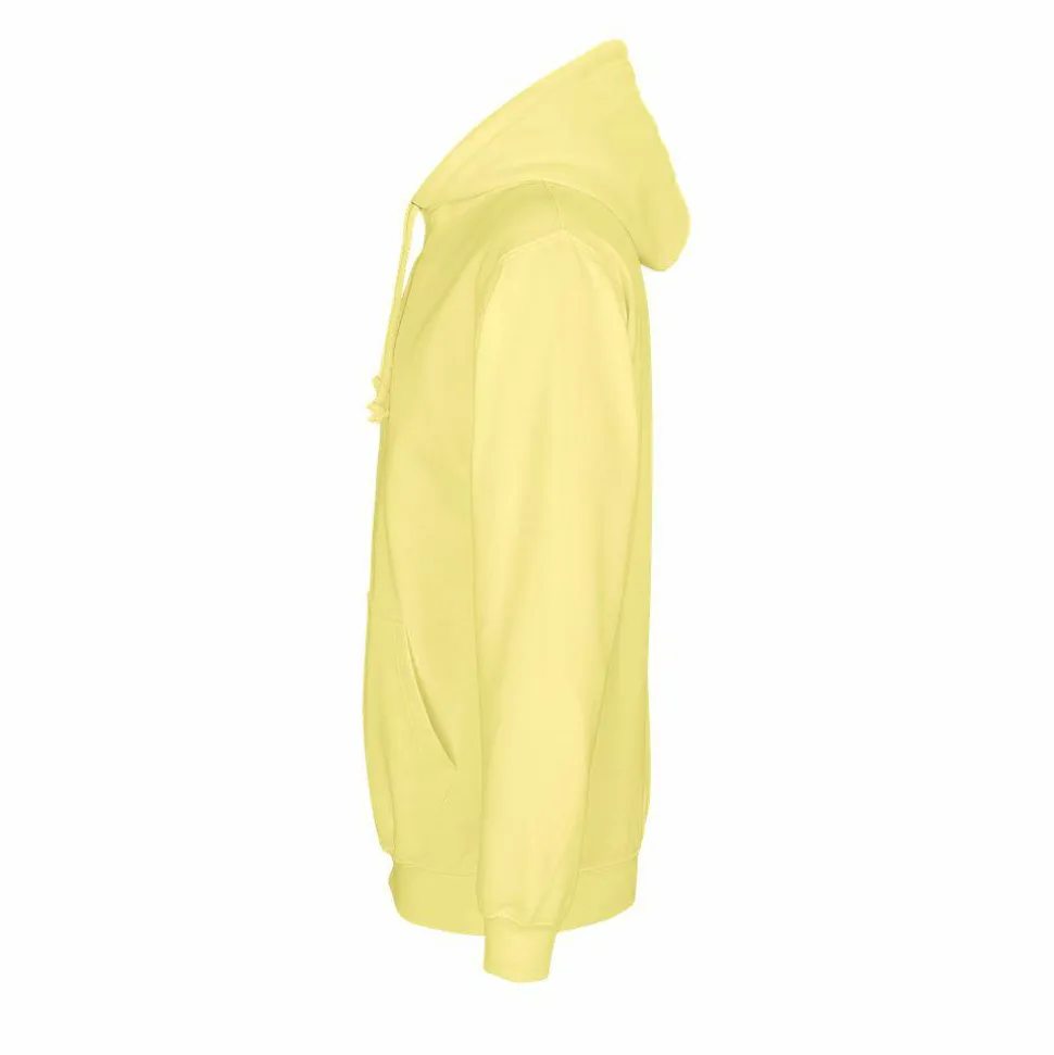 SOL'S 04181 - CONDOR TUBE Sweat Shirt Unisexe à Capuche