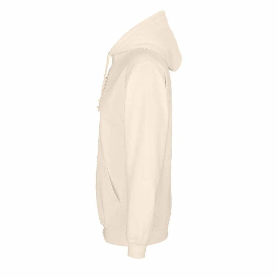 SOL'S 04181 - CONDOR TUBE Sweat Shirt Unisexe à Capuche