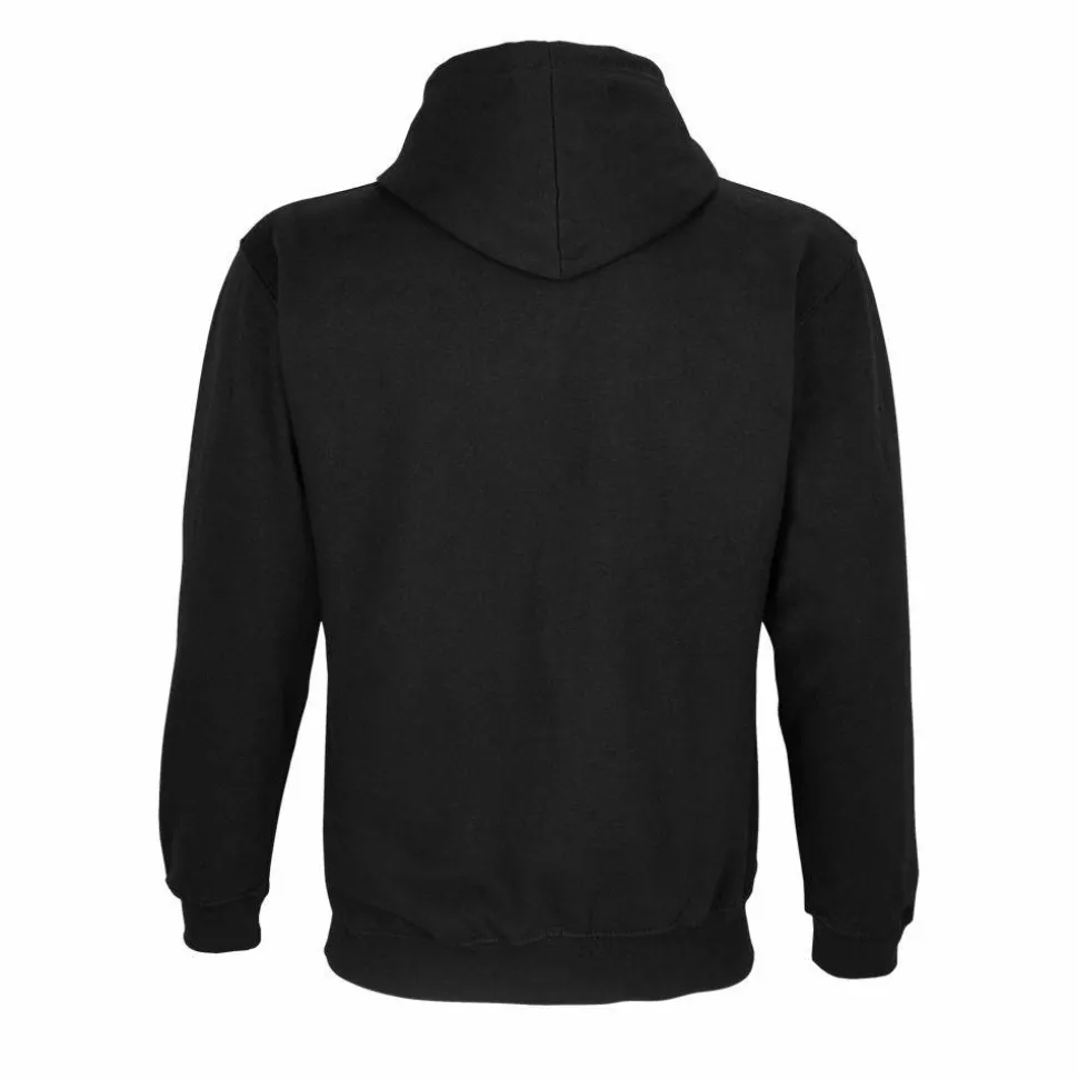 SOL'S 04181 - CONDOR TUBE Sweat Shirt Unisexe à Capuche