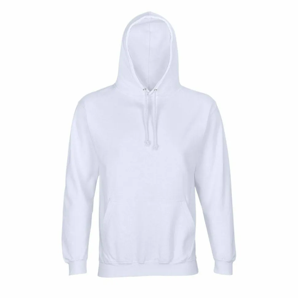 SOL'S 04181 - CONDOR TUBE Sweat Shirt Unisexe à Capuche