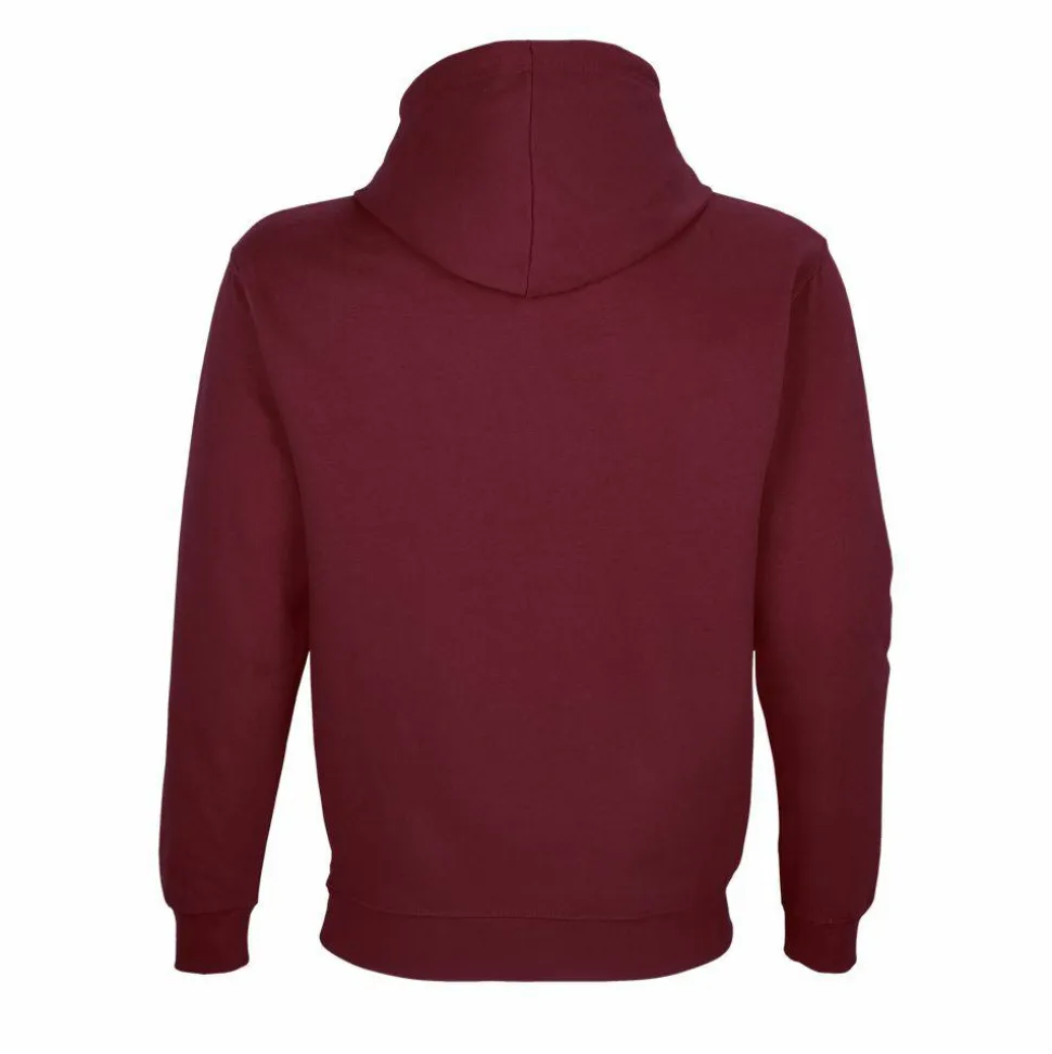 SOL'S 04181 - CONDOR TUBE Sweat Shirt Unisexe à Capuche