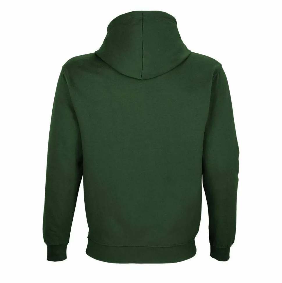 SOL'S 04181 - CONDOR TUBE Sweat Shirt Unisexe à Capuche