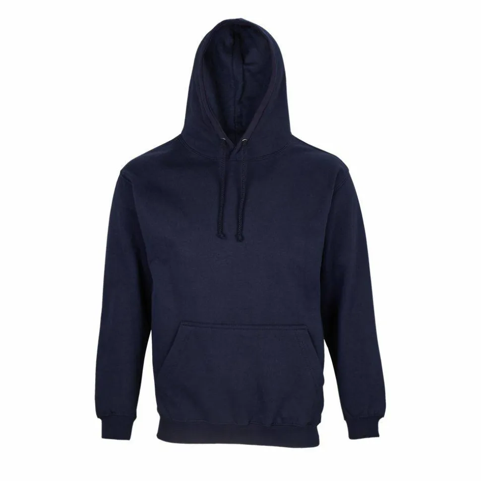SOL'S 04181 - CONDOR TUBE Sweat Shirt Unisexe à Capuche