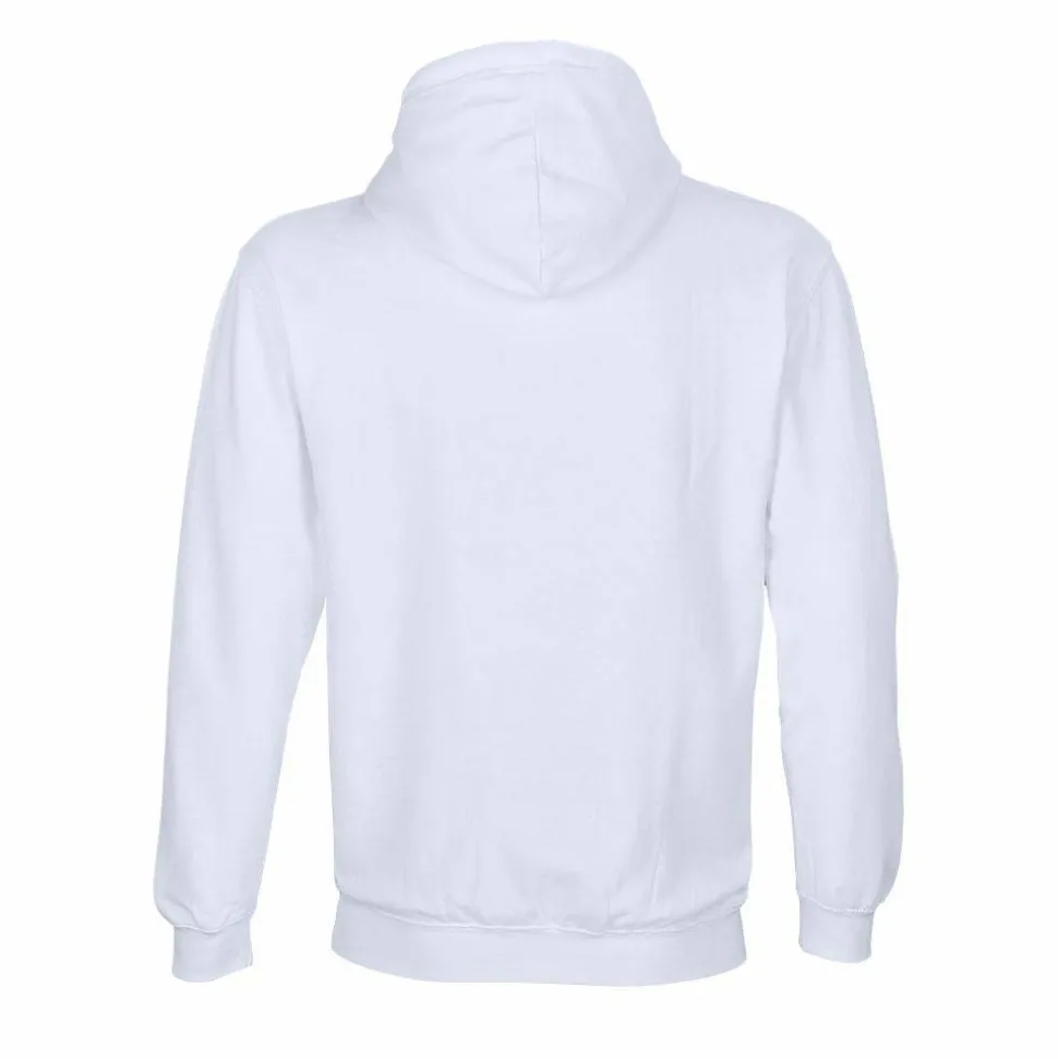 SOL'S 04181 - CONDOR TUBE Sweat Shirt Unisexe à Capuche