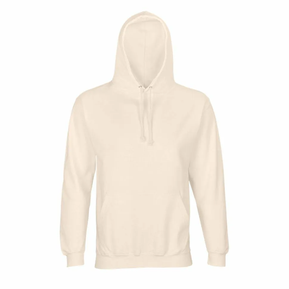 SOL'S 04181 - CONDOR TUBE Sweat Shirt Unisexe à Capuche