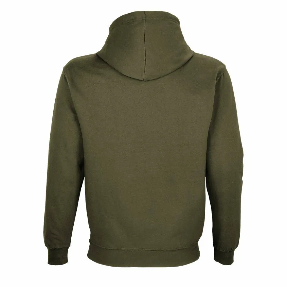 SOL'S 04181 - CONDOR TUBE Sweat Shirt Unisexe à Capuche