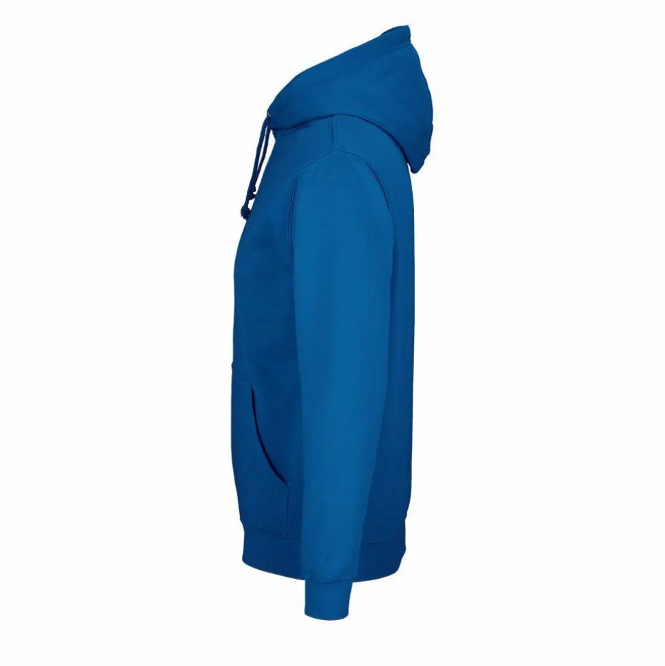 SOL'S 04181 - CONDOR TUBE Sweat Shirt Unisexe à Capuche