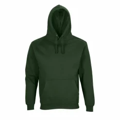 SOL'S 04181 - CONDOR TUBE Sweat Shirt Unisexe à Capuche