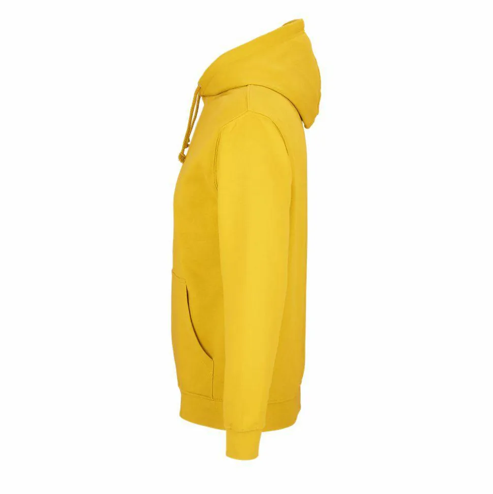 SOL'S 04181 - CONDOR TUBE Sweat Shirt Unisexe à Capuche