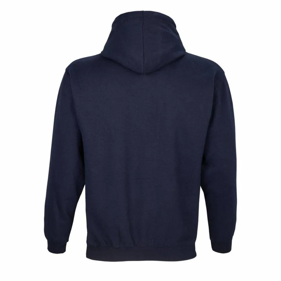 SOL'S 04181 - CONDOR TUBE Sweat Shirt Unisexe à Capuche