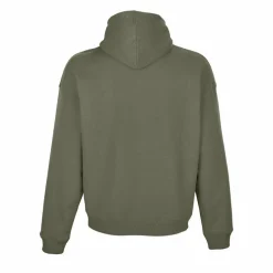 SOL'S 03813 - Connor Sweat Shirt Unisexe à Capuche