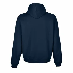 SOL'S 03813 - Connor Sweat Shirt Unisexe à Capuche