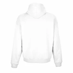 SOL'S 03813 - Connor Sweat Shirt Unisexe à Capuche