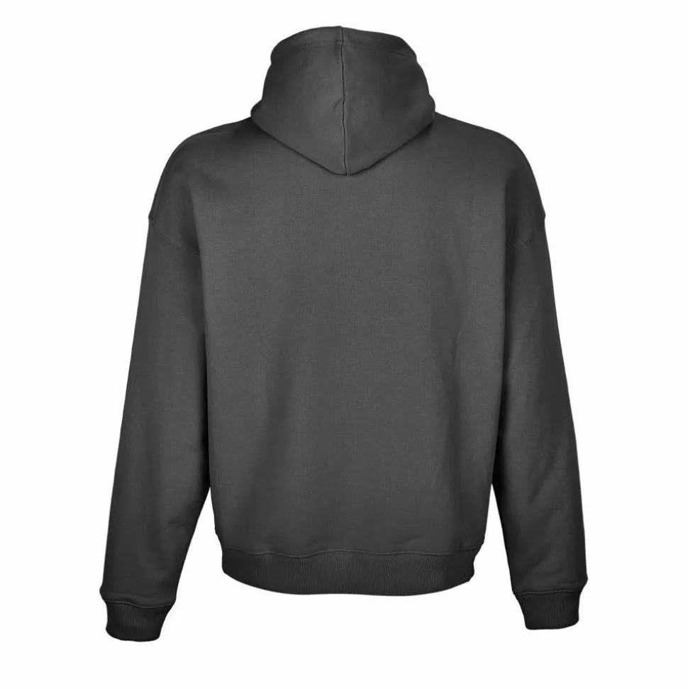 SOL'S 03813 - Connor Sweat Shirt Unisexe à Capuche