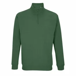 SOL'S 04234 - CONRAD Sweat Shirt Unisexe Col Camionneur