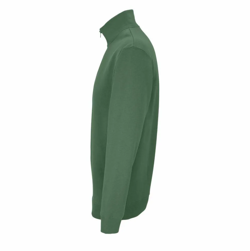 SOL'S 04234 - CONRAD Sweat Shirt Unisexe Col Camionneur