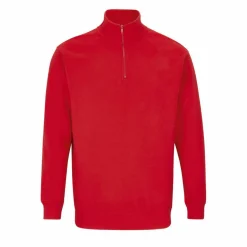 SOL'S 04234 - CONRAD Sweat Shirt Unisexe Col Camionneur