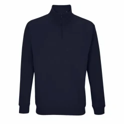 SOL'S 04234 - CONRAD Sweat Shirt Unisexe Col Camionneur