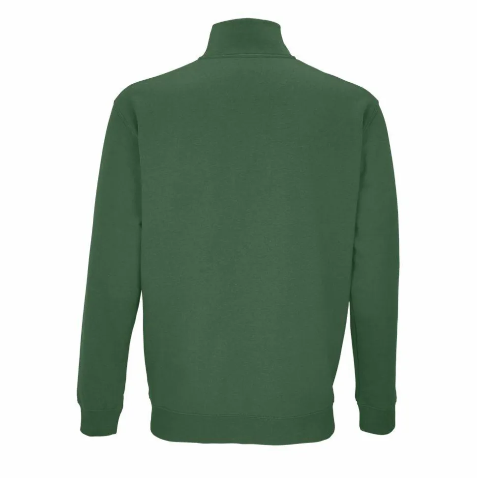 SOL'S 04234 - CONRAD Sweat Shirt Unisexe Col Camionneur