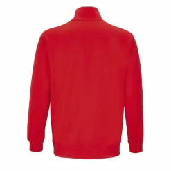 SOL'S 04234 - CONRAD Sweat Shirt Unisexe Col Camionneur