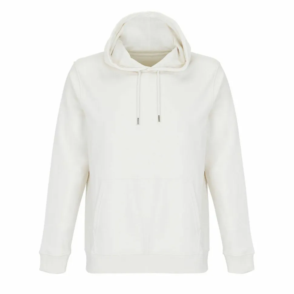 SOL'S 04232 - CONSTELLATION Sweat Shirt Unisexe à Capuche