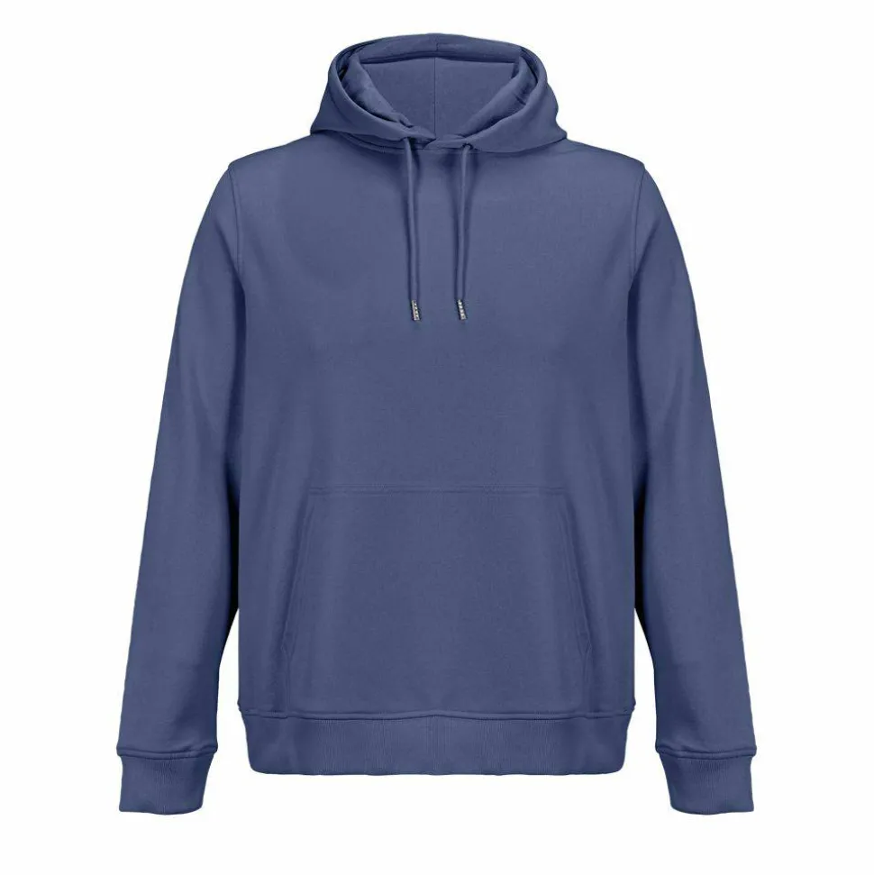 SOL'S 04232 - CONSTELLATION Sweat Shirt Unisexe à Capuche