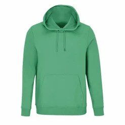 SOL'S 04232 - CONSTELLATION Sweat Shirt Unisexe à Capuche