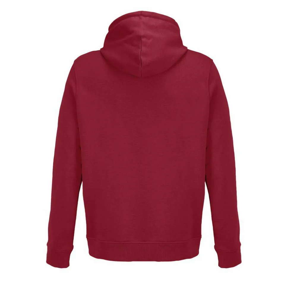 SOL'S 04232 - CONSTELLATION Sweat Shirt Unisexe à Capuche