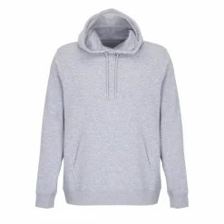 SOL'S 04232 - CONSTELLATION Sweat Shirt Unisexe à Capuche