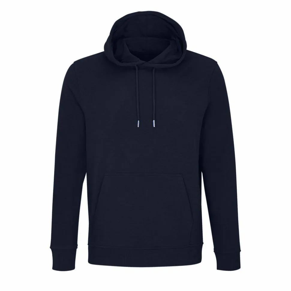 SOL'S 04232 - CONSTELLATION Sweat Shirt Unisexe à Capuche