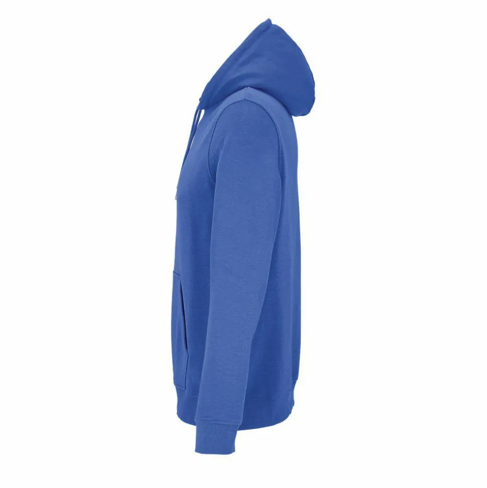 SOL'S 04232 - CONSTELLATION Sweat Shirt Unisexe à Capuche