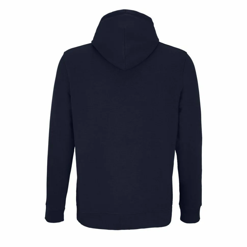 SOL'S 04232 - CONSTELLATION Sweat Shirt Unisexe à Capuche