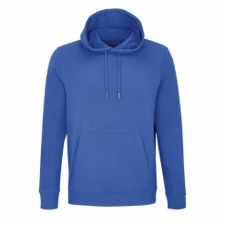 SOL'S 04232 - CONSTELLATION Sweat Shirt Unisexe à Capuche
