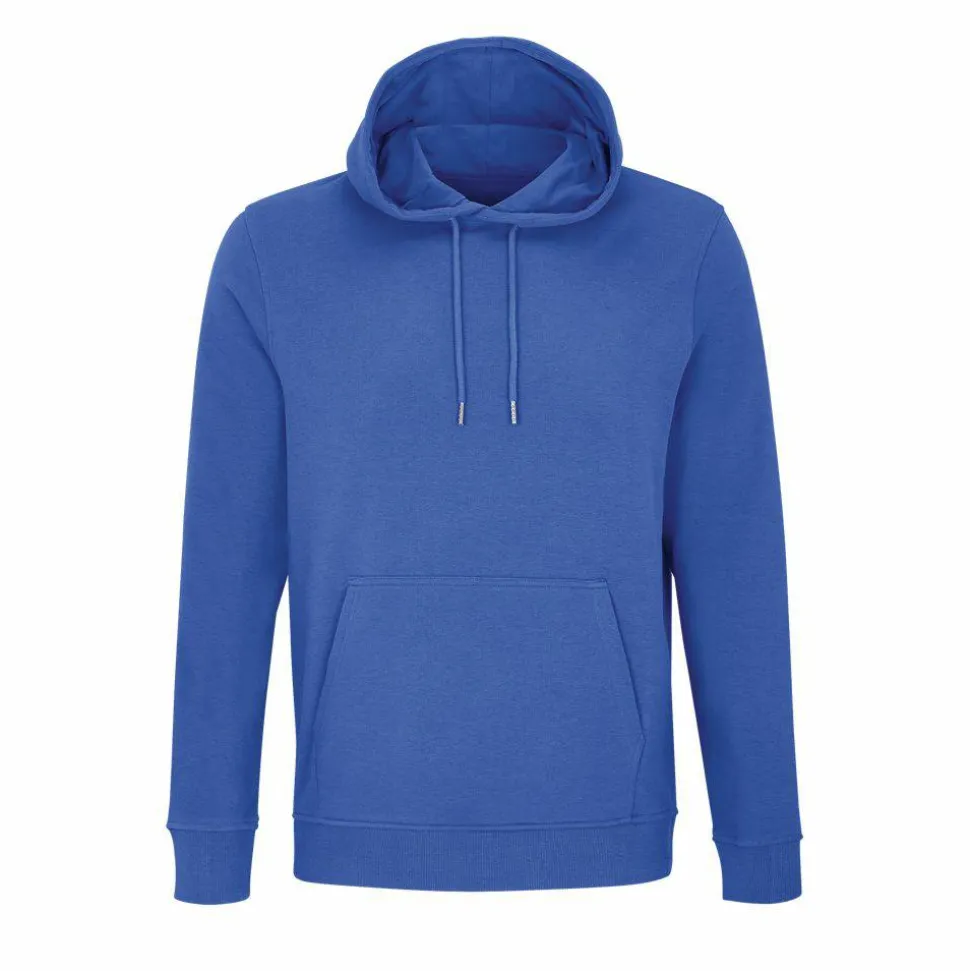 SOL'S 04232 - CONSTELLATION Sweat Shirt Unisexe à Capuche