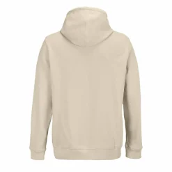 SOL'S 04232 - CONSTELLATION Sweat Shirt Unisexe à Capuche