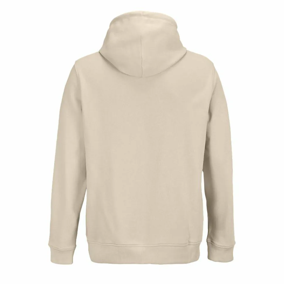 SOL'S 04232 - CONSTELLATION Sweat Shirt Unisexe à Capuche