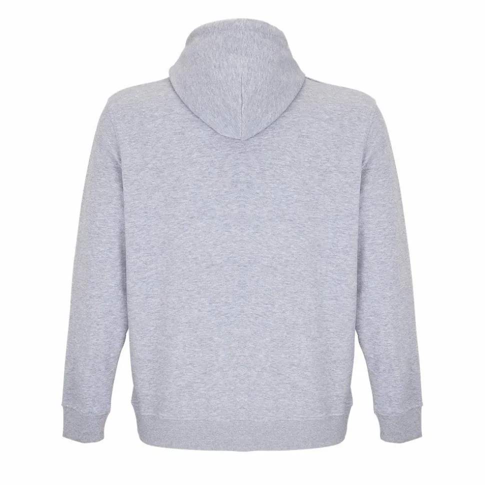 SOL'S 04232 - CONSTELLATION Sweat Shirt Unisexe à Capuche