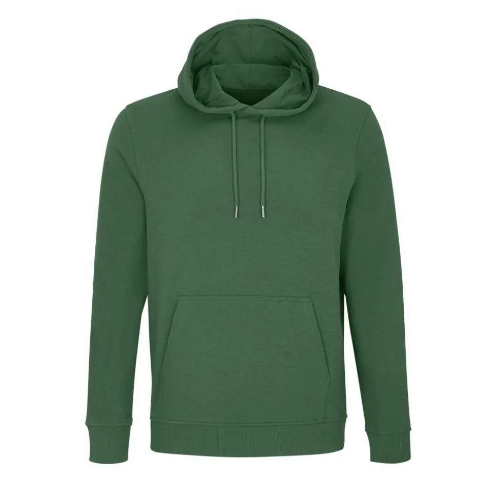 SOL'S 04232 - CONSTELLATION Sweat Shirt Unisexe à Capuche